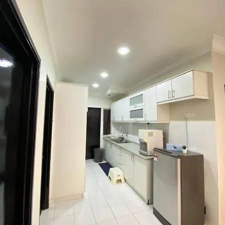 Spanish Villa Homestay Senawang Exterior photo