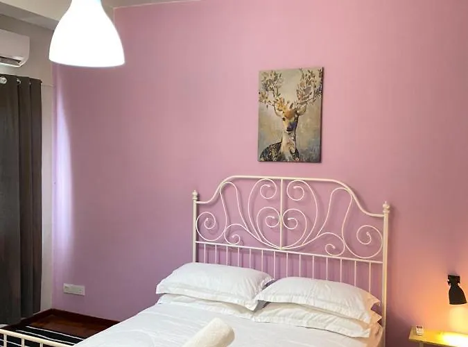Spanish Villa Homestay