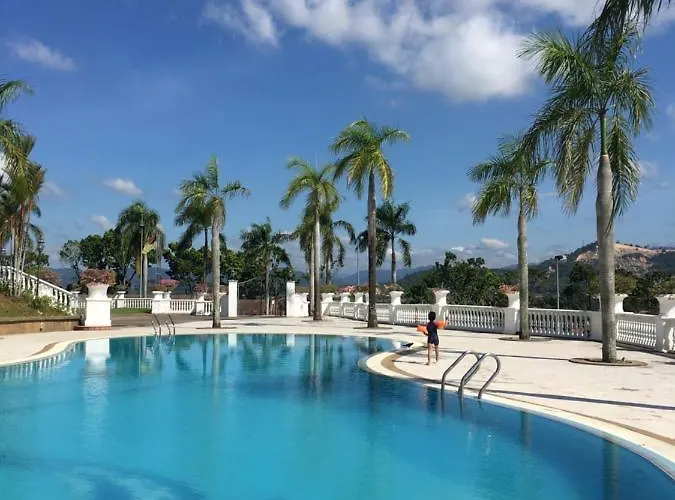 Spanish Villa Homestay