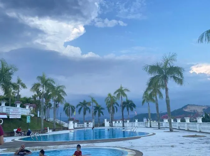 Spanish Villa Homestay