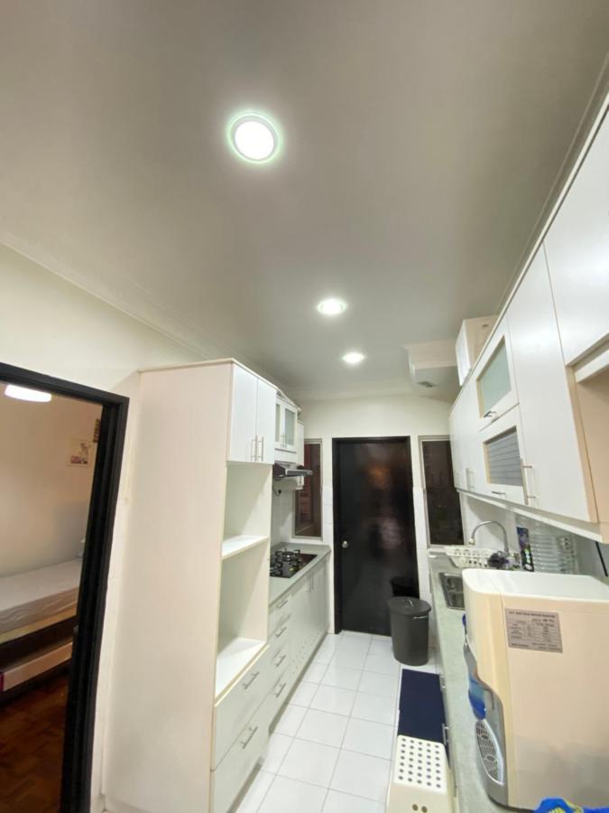 Spanish Apartment