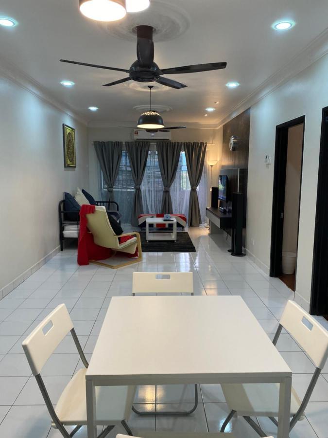 Apartment Spanish *