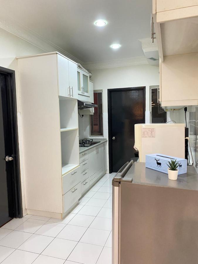 Spanish Apartment