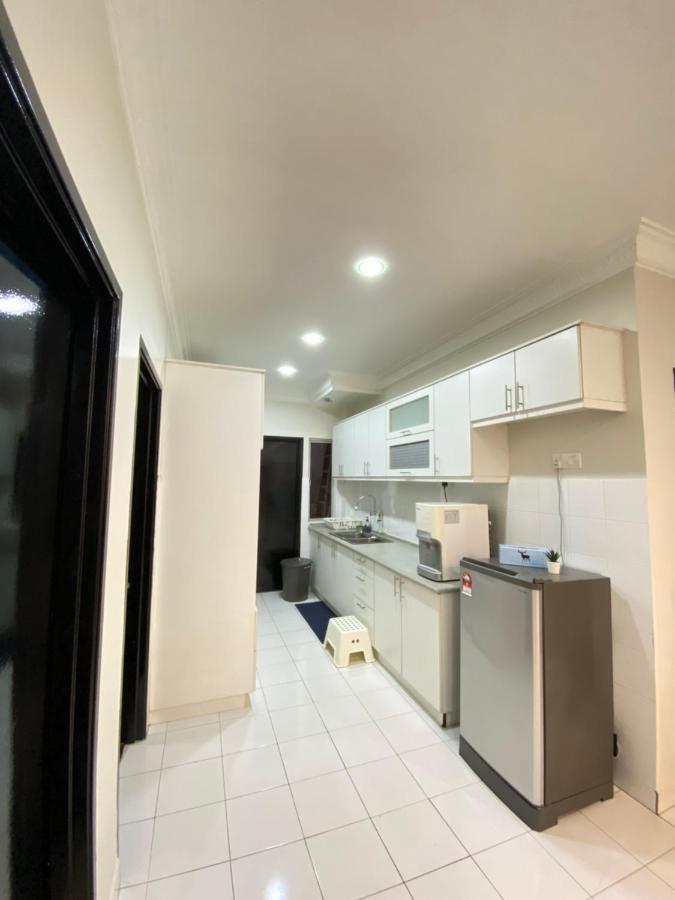 Apartment Spanish *